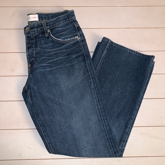 Paper Denim & Cloth // Jeans Size 30 - Picture 8 of 8